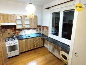 Pronájem bytu 2+1, Přerov, Bohuslava Němce, 52 m2