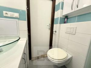 Pronájem bytu 2+1, Praha - Nusle, Spolupráce, 47 m2