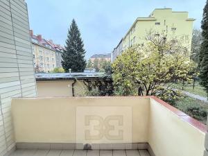 Pronájem bytu 2+1, Praha - Nusle, Spolupráce, 47 m2