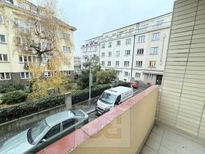 Pronájem bytu 2+1, Praha - Nusle, Spolupráce, 47 m2
