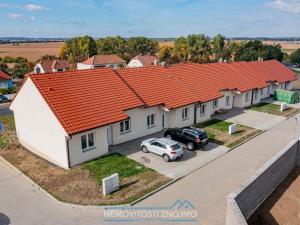 Prodej rodinného domu, Znojmo - Kasárna, 95 m2