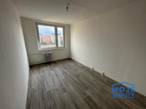 Pronájem bytu 2+kk, Praha - Černý Most, Generála Janouška, 46 m2
