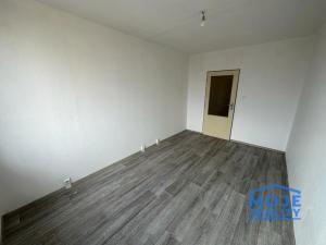 Pronájem bytu 2+kk, Praha - Černý Most, Generála Janouška, 46 m2