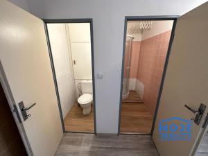 Pronájem bytu 2+kk, Praha - Černý Most, Generála Janouška, 46 m2