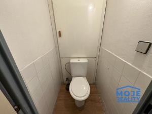 Pronájem bytu 2+kk, Praha - Černý Most, Generála Janouška, 46 m2
