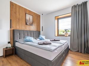 Prodej rodinného domu, Andělská Hora, 350 m2