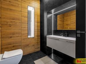 Prodej rodinného domu, Andělská Hora, 350 m2