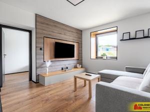 Prodej rodinného domu, Andělská Hora, 350 m2