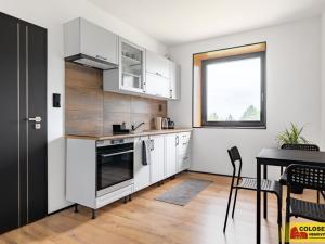 Prodej rodinného domu, Andělská Hora, 350 m2