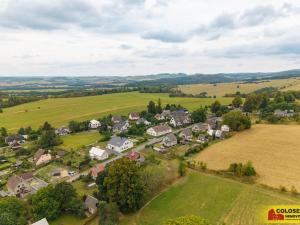 Prodej rodinného domu, Andělská Hora, 350 m2