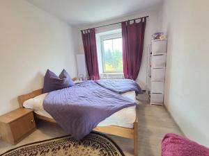 Prodej bytu 2+kk, Nový Jičín, Dolní brána, 48 m2