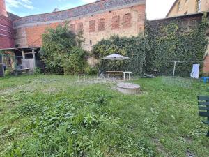 Prodej bytu 2+kk, Nový Jičín, Dolní brána, 48 m2