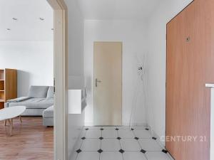 Prodej bytu 3+1, Praha - Hlubočepy, Pražského, 76 m2