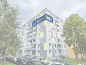 Prodej bytu 3+1, Praha - Hlubočepy, Pražského, 76 m2