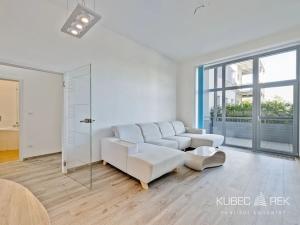 Prodej bytu 3+kk, Tábor, Kpt. Jaroše, 79 m2