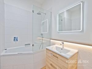 Prodej bytu 3+kk, Tábor, Kpt. Jaroše, 79 m2