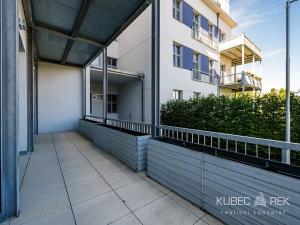 Prodej bytu 3+kk, Tábor, Kpt. Jaroše, 79 m2
