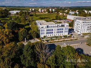 Prodej bytu 3+kk, Tábor, Kpt. Jaroše, 79 m2