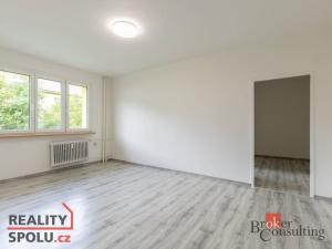 Prodej bytu 3+1, Jeseník, Zeyerova, 73 m2