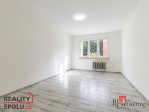 Prodej bytu 3+1, Jeseník, Zeyerova, 73 m2