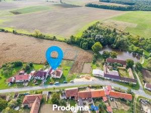 Prodej rodinného domu, Medlice, 285 m2