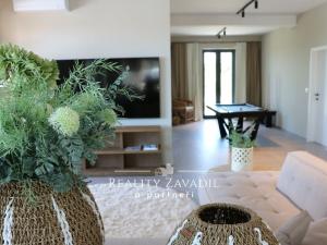 Prodej vily, Brtonigla, Chorvatsko, Brtonigla, 430 m2