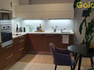 Prodej bytu 2+kk, Praha - Střížkov, Makedonská, 58 m2