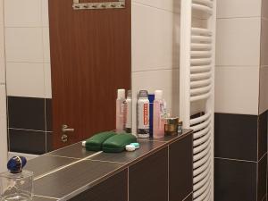 Prodej bytu 2+kk, Praha - Střížkov, Makedonská, 58 m2
