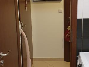 Prodej bytu 2+kk, Praha - Střížkov, Makedonská, 58 m2