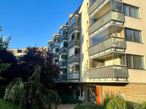 Prodej bytu 2+kk, Praha - Střížkov, Makedonská, 58 m2