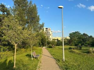 Prodej bytu 2+kk, Praha - Střížkov, Makedonská, 58 m2