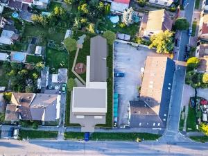 Prodej bytu 3+kk, Kolín, Třídvorská, 67 m2