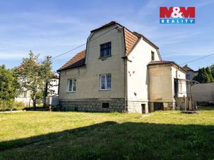 Pronájem rodinného domu, Nezvěstice, 80 m2