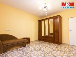 Pronájem rodinného domu, Nezvěstice, 80 m2
