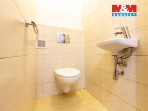 Pronájem rodinného domu, Nezvěstice, 80 m2