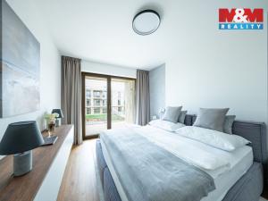 Prodej bytu 3+kk, Brandýs nad Labem-Stará Boleslav, Dřevčická, 152 m2