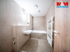 Prodej bytu 3+kk, Brandýs nad Labem-Stará Boleslav, Dřevčická, 152 m2