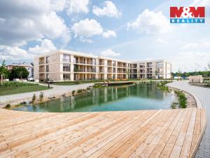 Prodej bytu 3+kk, Brandýs nad Labem-Stará Boleslav, Dřevčická, 152 m2