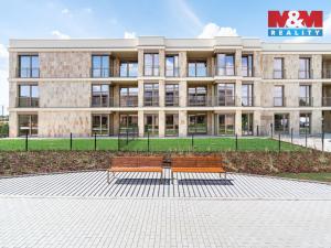 Prodej bytu 3+kk, Brandýs nad Labem-Stará Boleslav, Dřevčická, 152 m2