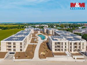 Prodej bytu 3+kk, Brandýs nad Labem-Stará Boleslav, Dřevčická, 152 m2