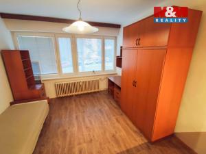 Pronájem bytu 1+kk, Ostrava - Moravská Ostrava, Vítězná, 26 m2