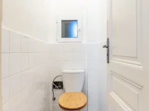 Pronájem bytu 4+1, Praha - Holešovice, Milady Horákové, 104 m2