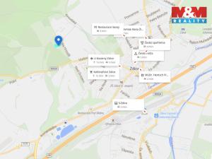 Prodej pozemku pro bydlení, Zdice, 1509 m2