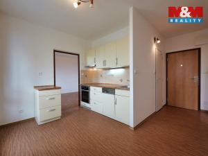 Prodej bytu 2+1, Prostějov, Dolní, 53 m2