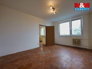 Prodej bytu 2+1, Prostějov, Dolní, 53 m2