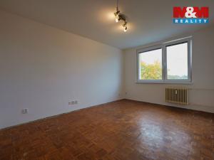 Prodej bytu 2+1, Prostějov, Dolní, 53 m2