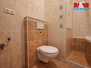 Prodej bytu 2+1, Prostějov, Dolní, 53 m2