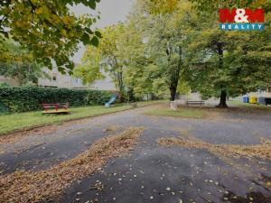 Prodej bytu 2+1, Prostějov, Dolní, 53 m2