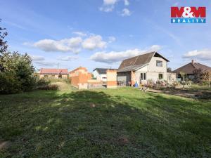 Prodej pozemku pro bydlení, Křelov-Břuchotín, Pod Pevnůstkou, 584 m2