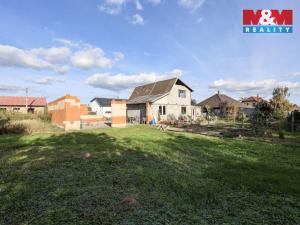 Prodej pozemku pro bydlení, Křelov-Břuchotín, Pod Pevnůstkou, 584 m2